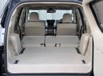 Toyota Land Cruiser Prado 150 60th Anniversary 2011 года (UK)
